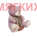 Мягкая игрушка Медведь DL106000207PE